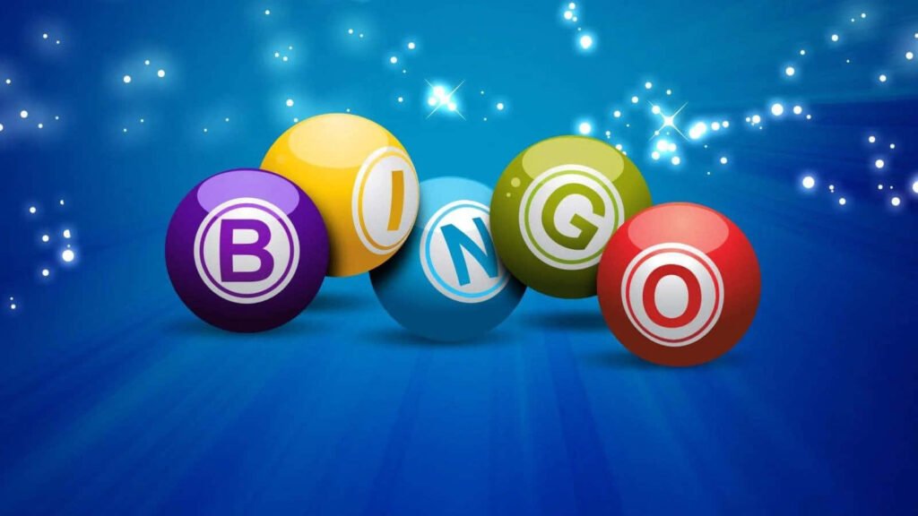 Bóng xổ số BINGO. Dự đoán xổ số miền Bắc.