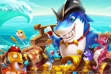 Mẹo bắn cá đổi thưởng