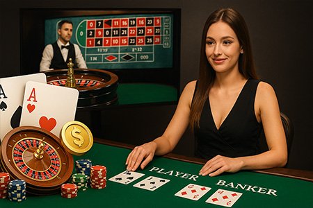 Chiến thuật Baccarat nâng cao